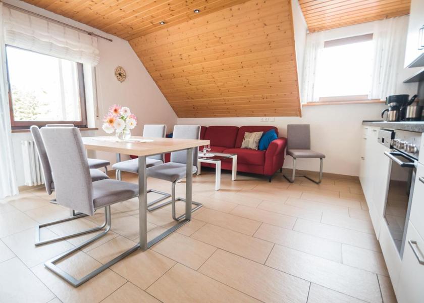 Baden-Württemberg Bad Peterstal-Griesbach Public Areas