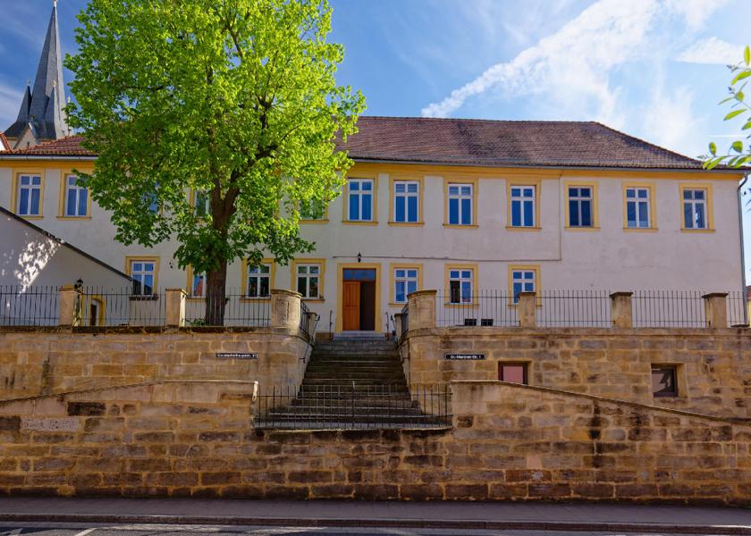 Bavaria Bamberg 