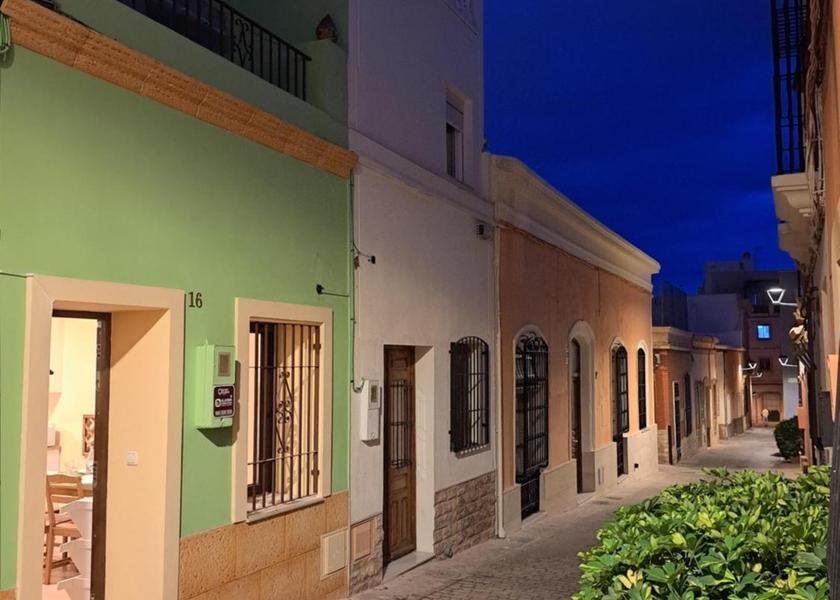 Andalusia Almeria 
