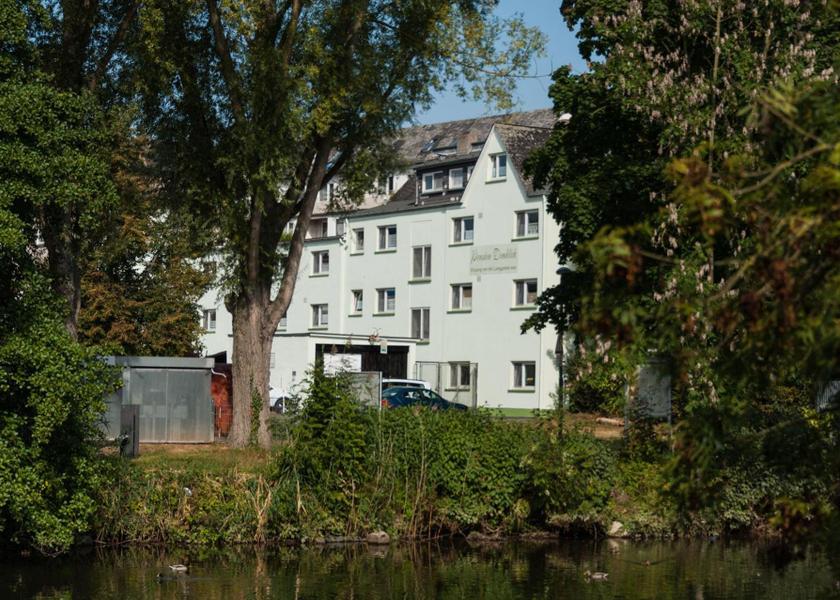 Hessen Wetzlar Surrounding environment