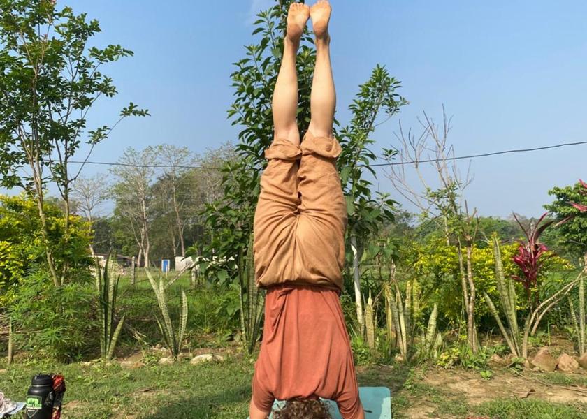 Bagmati Sauraha 