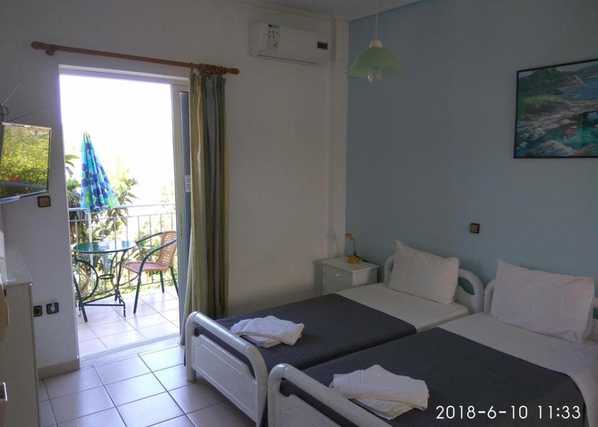 Peloponnese Region West Mani Apartment - Ground Floor