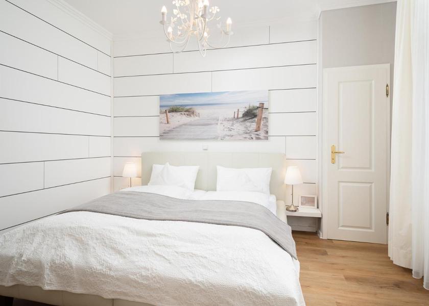 Lower Saxony Borkum Executive Suite