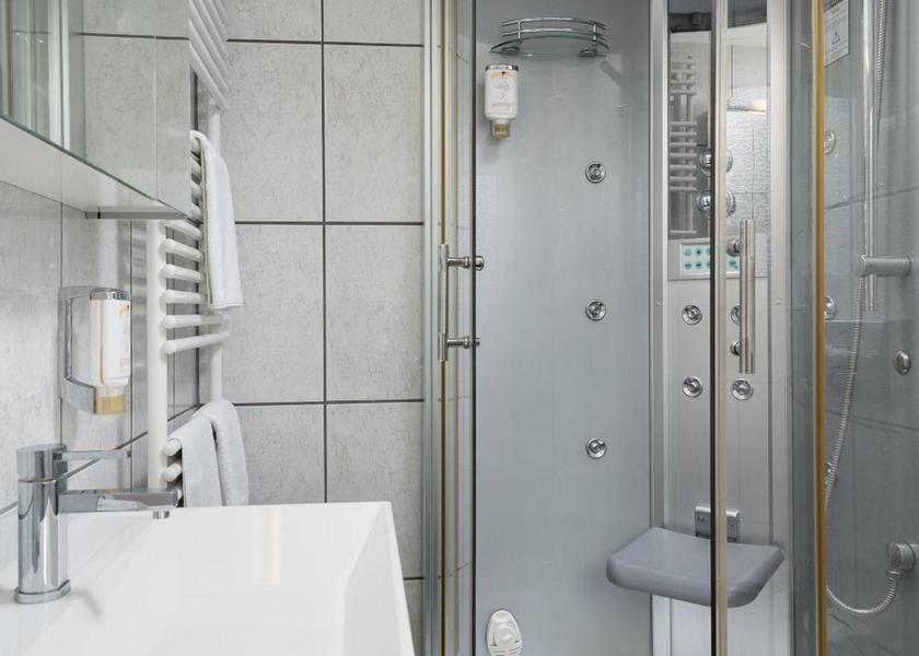 Lower Saxony Borkum Executive Suite