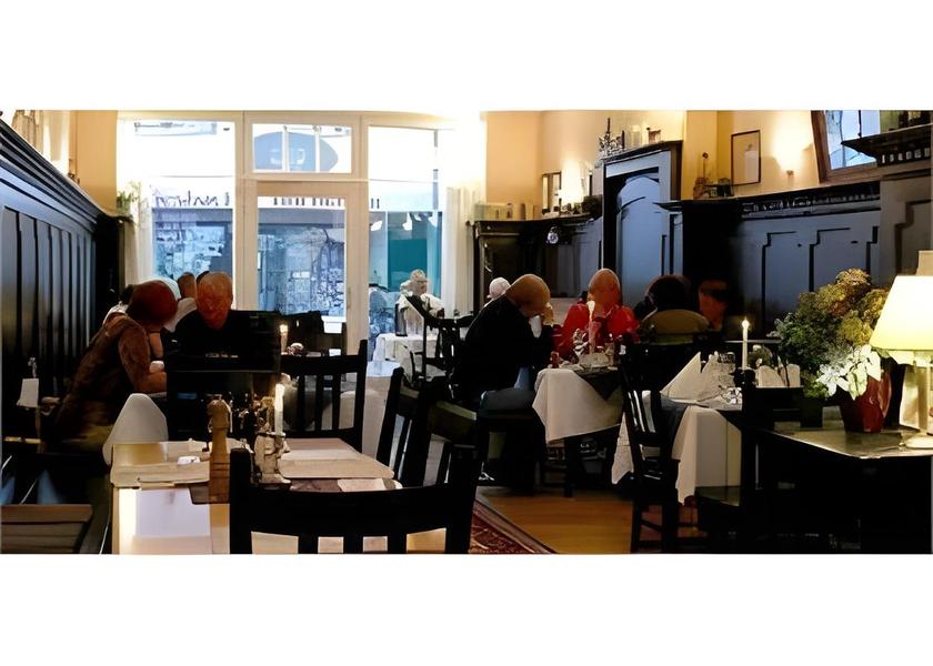 Bavaria Bad Griesbach im Rottal Restaurant