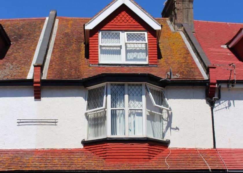 England Paignton Exterior view