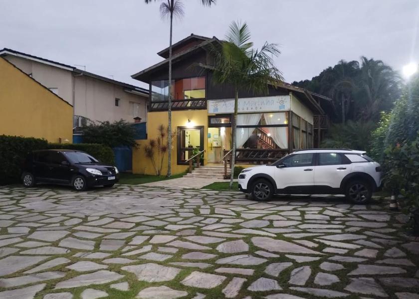 São Paulo State Caraguatatuba 