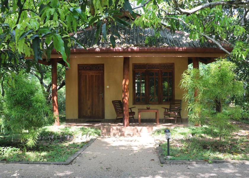 North Central Province Habarana Garden