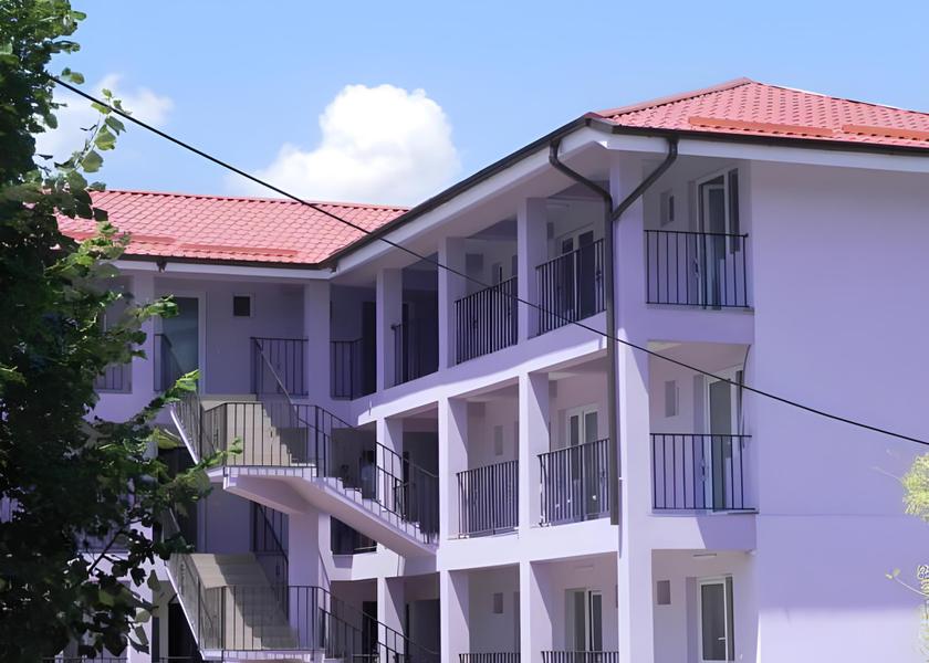 Constanța County Costinesti Exterior view