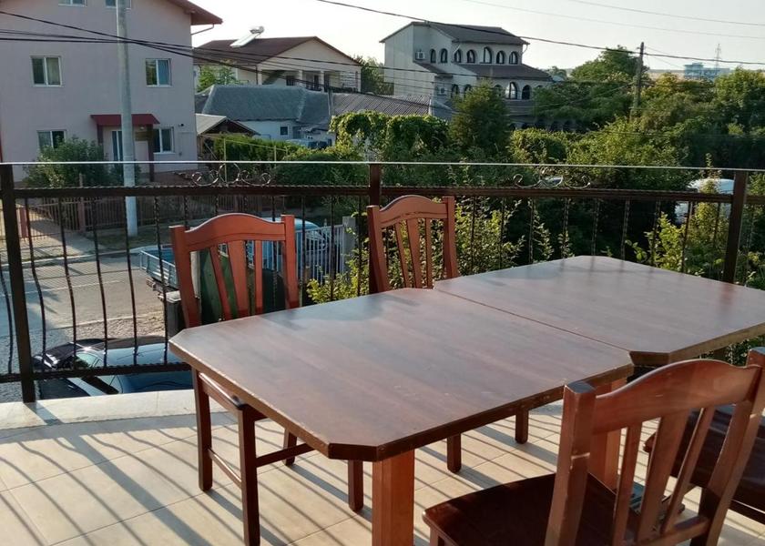 Constanța County Costinesti Balcony/terrace