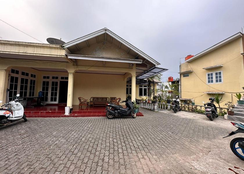 West Java Cisarua 