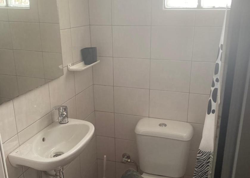 Central Macedonia Dio-Olympos Small Single Room