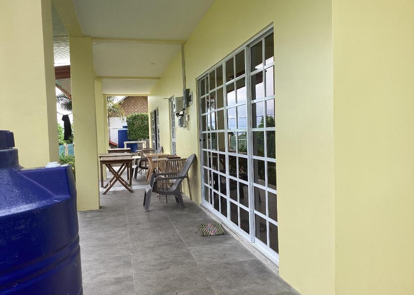 Central Visayas Loon 