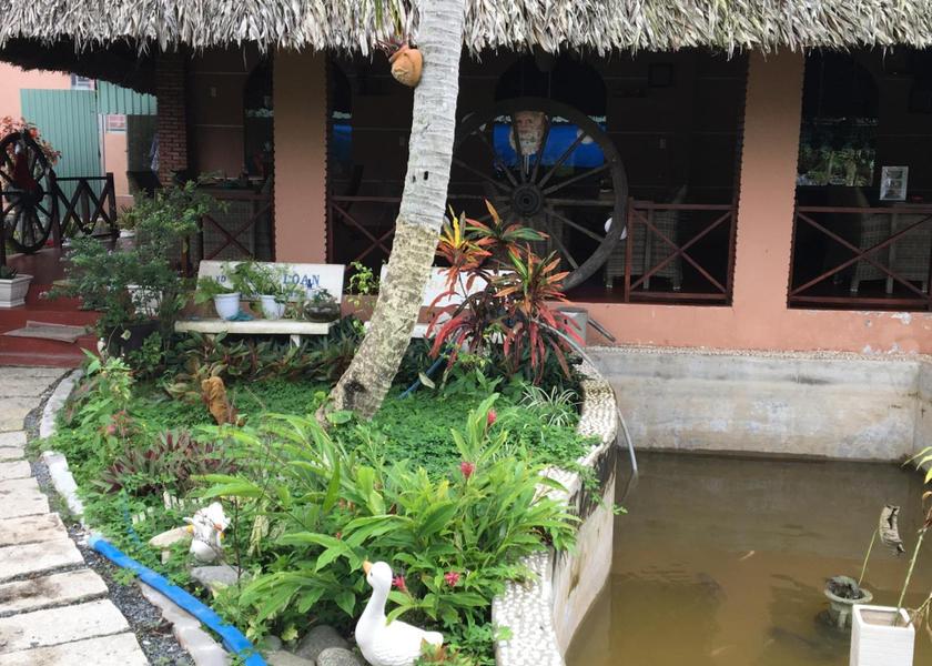 Dong Thap Province Cai Lậy Restaurant