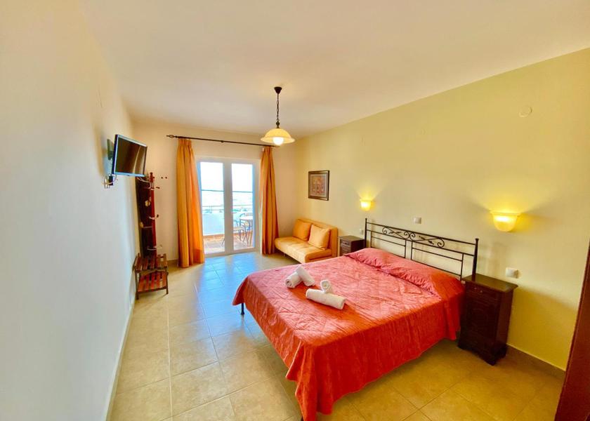 Peloponnese Region Nafplio Standard Studio