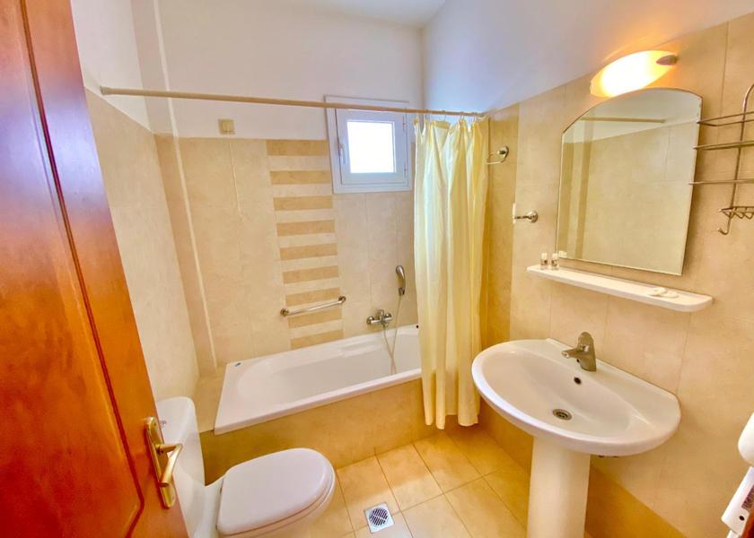 Peloponnese Region Nafplio Standard Studio
