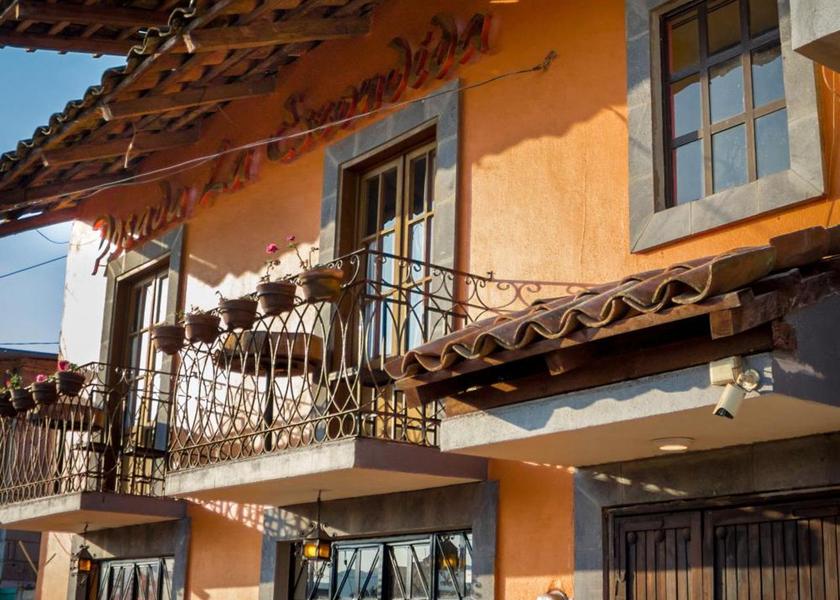 Puebla Zacatlán 