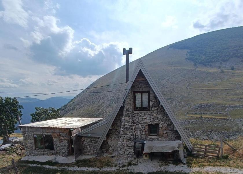 Federation of Bosnia and Herzegovina Konjic 
