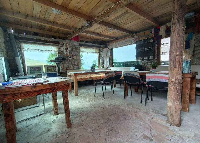Federation of Bosnia and Herzegovina Konjic Public Areas