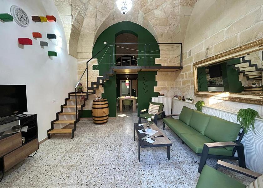 Puglia Lecce 