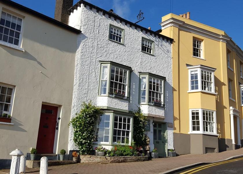 England Ross-on-Wye Hotel Exterior