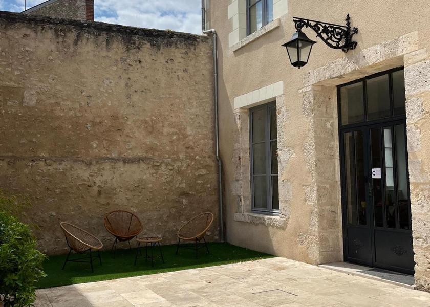 Centre-Loire Valley Blois Facilities