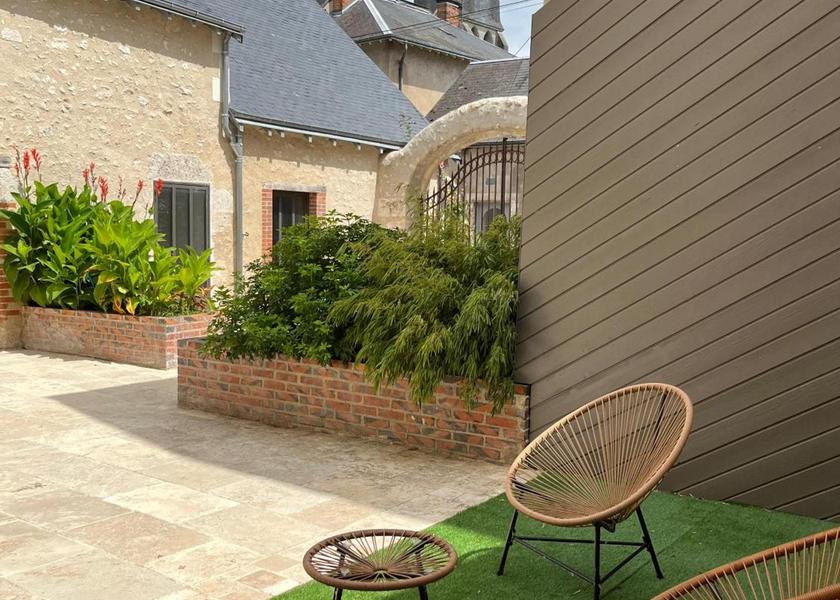 Centre-Loire Valley Blois Facilities