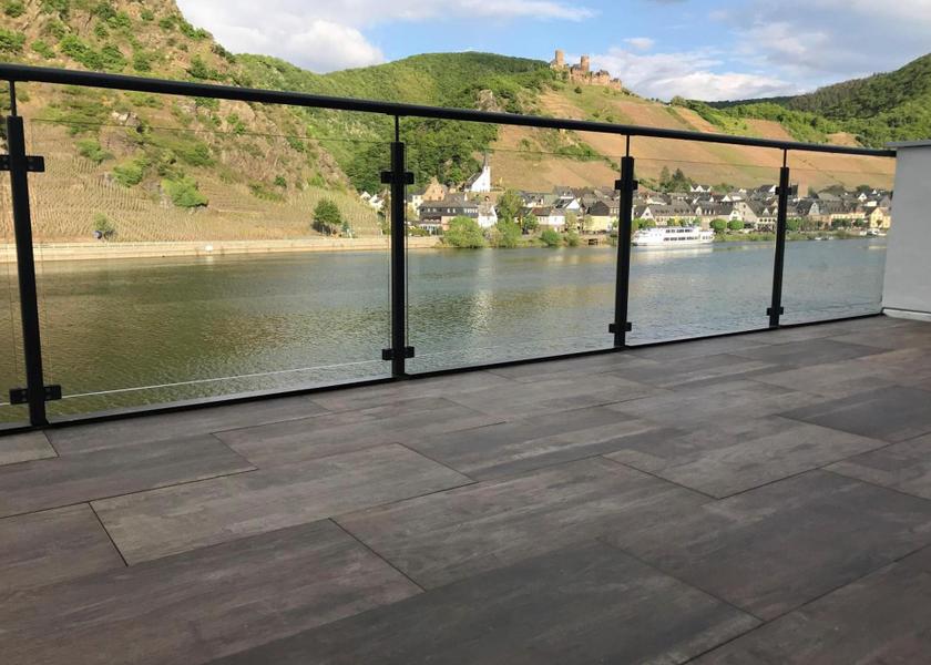 Rhineland-Palatinate Loef Public Areas