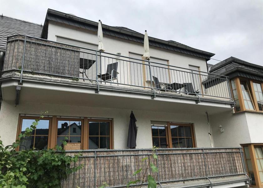Rhineland-Palatinate Loef Exterior view