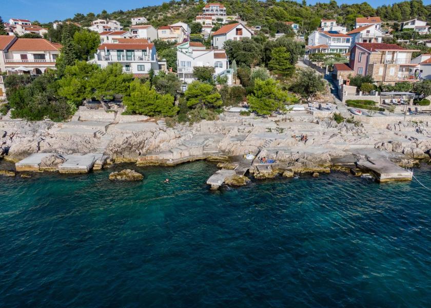Sibenik-Knin Rogoznica 