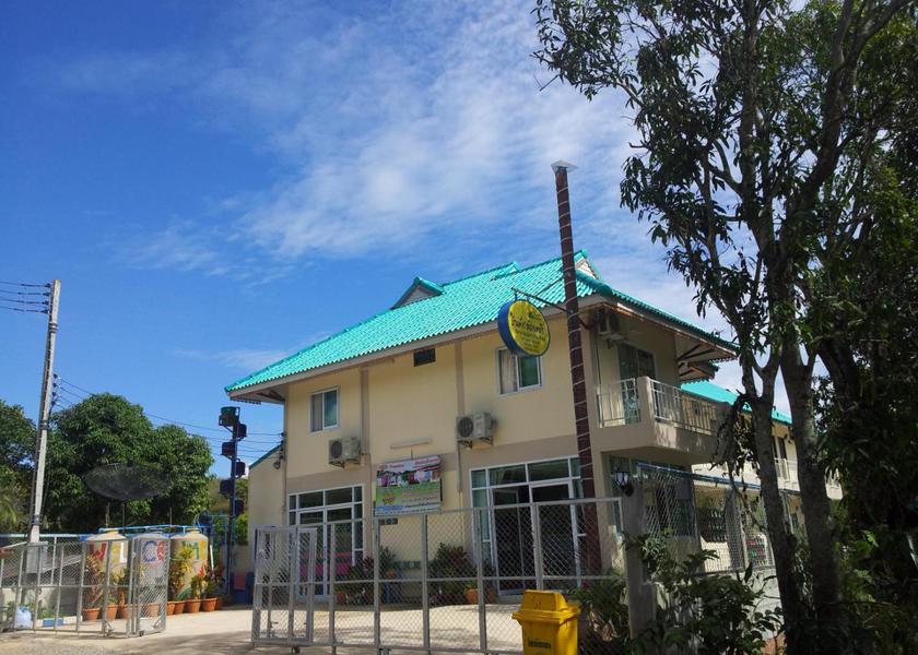 Phetchabun Province Khao Kho Facilities