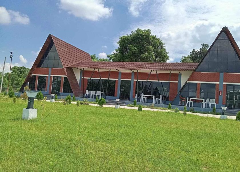 Lumbini Manjhara Restaurant