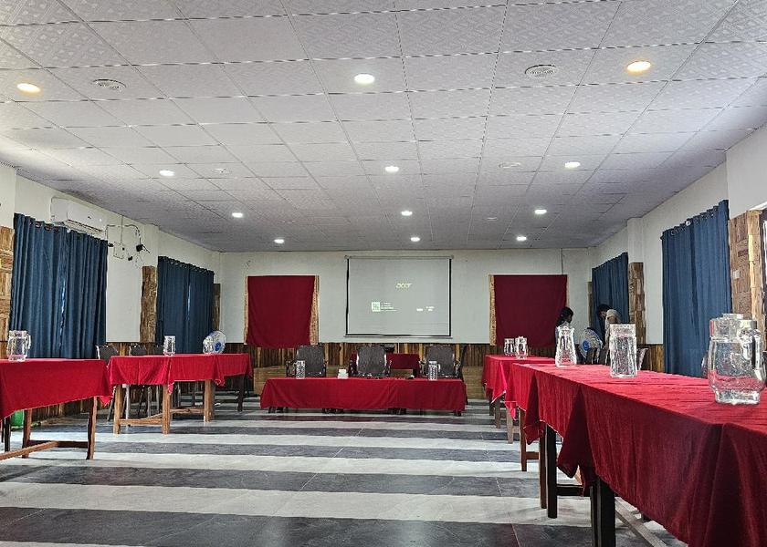 Lumbini Manjhara Meeting room / ballrooms