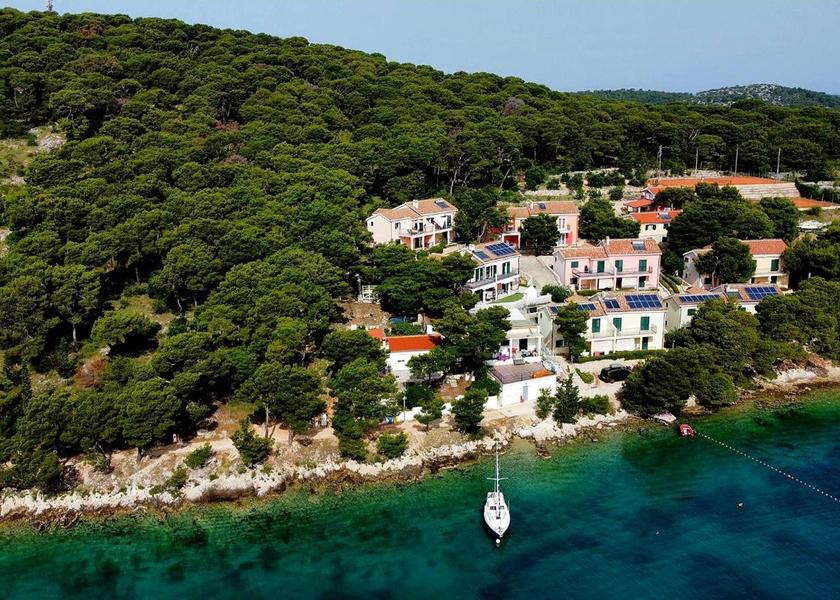 Sibenik-Knin Rogoznica 