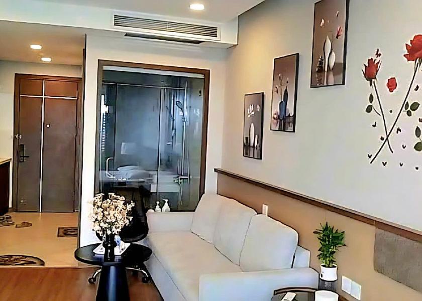 Hai Phong Municipality Hai Duong Bedroom