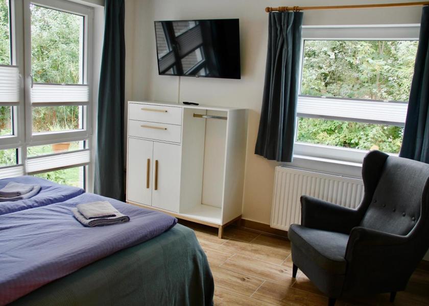 Schleswig-Holstein St. Peter-Ording Facilities