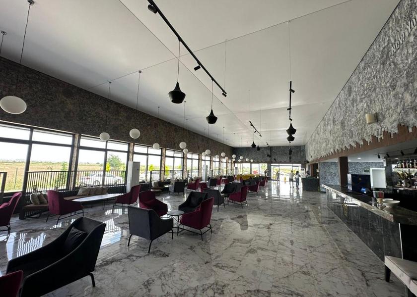 Antalya Region Antalya Lobby