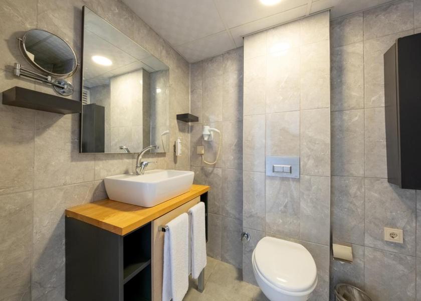 Antalya Region Antalya Twin Room with Terrace