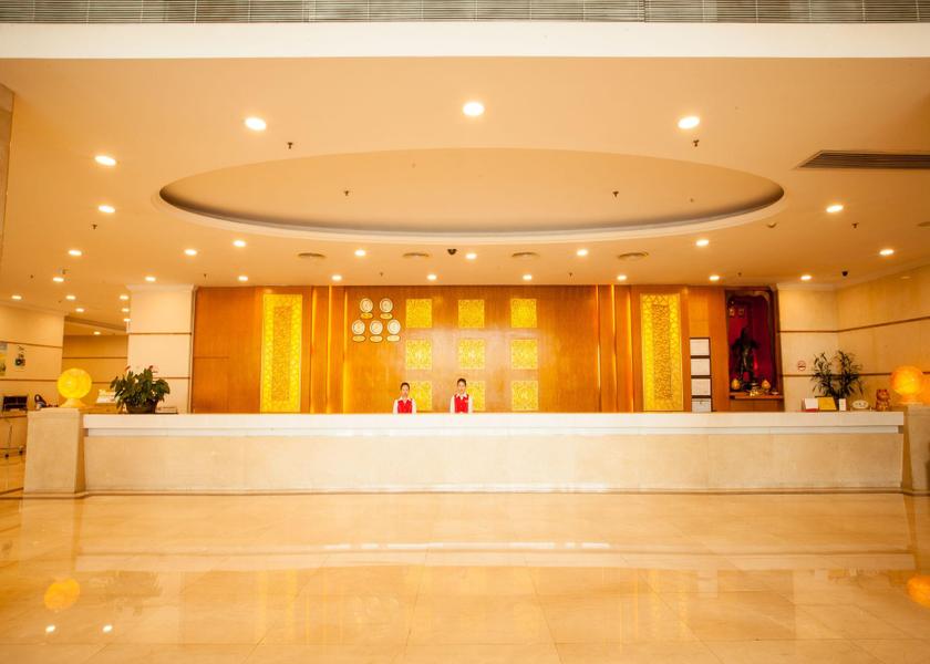 Guangdong Zhongshan Lobby