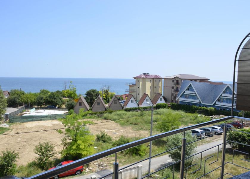 Constanța County Costinesti Balcony/terrace