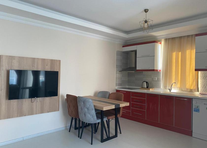 Antalya Region Konyaalti Apartment, 1 Bedroom