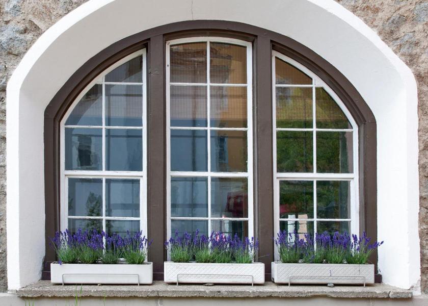 Graubünden Pontresina Exterior view