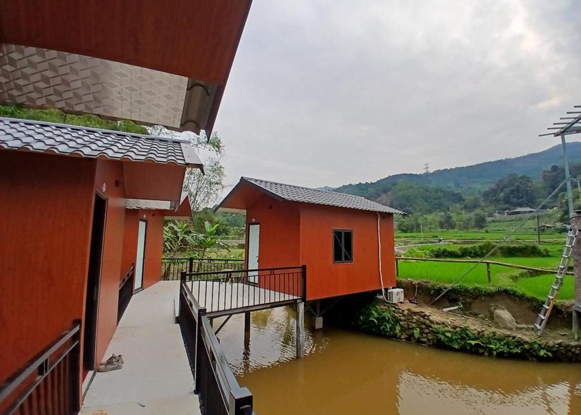 Tuyen Quang Province Ha Giang Exterior view