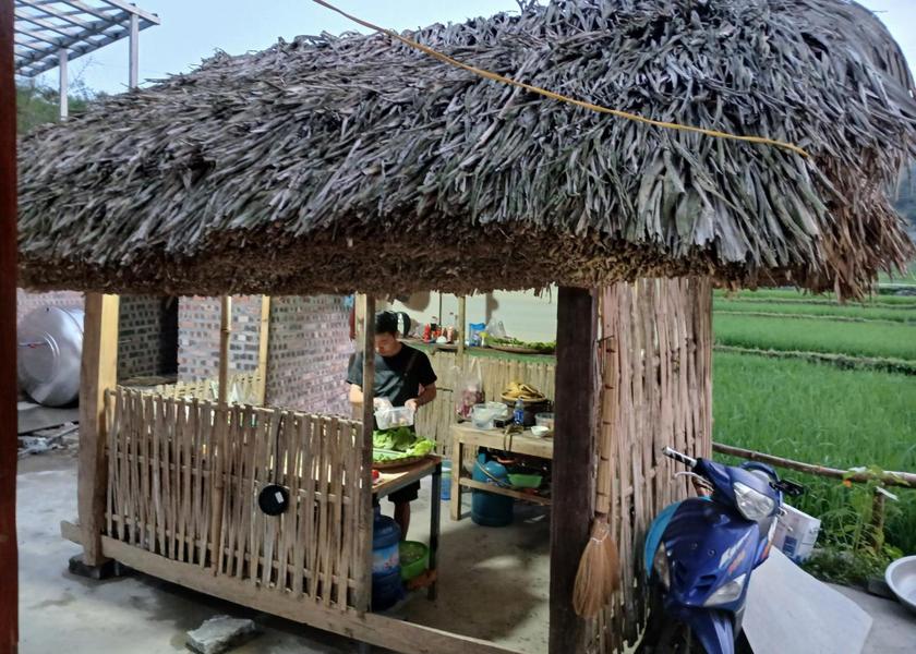 Tuyen Quang Province Ha Giang Exterior view