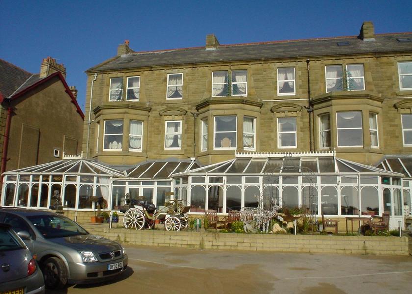 England Lytham St. Anne's Exterior view