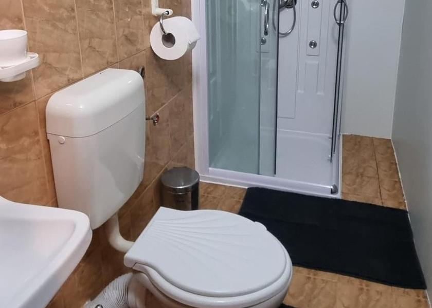 Sofia Province Samokov Bathroom