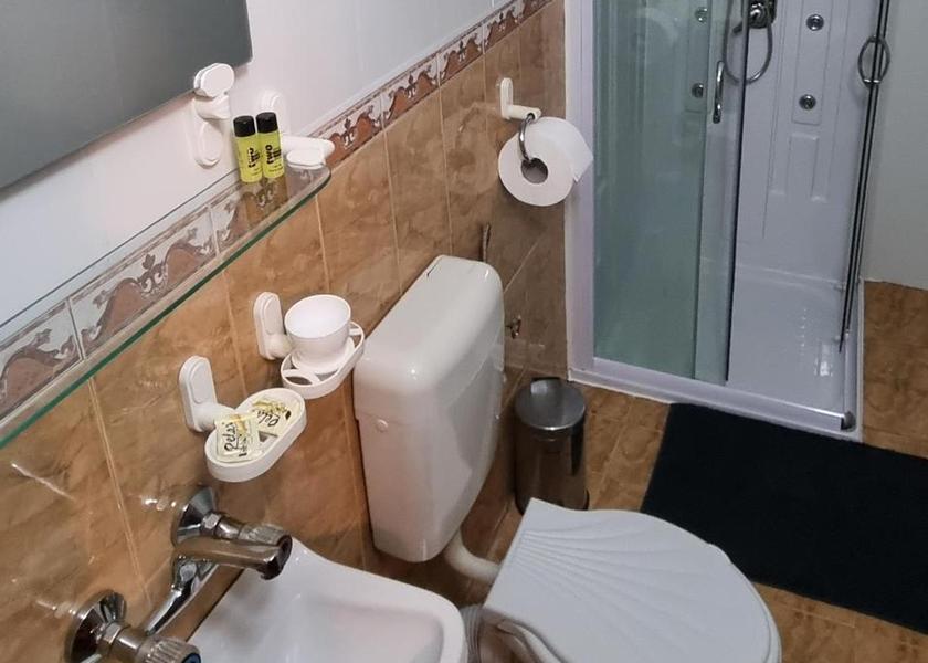 Sofia Province Samokov Bathroom