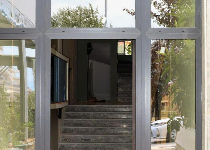 Eastern Macedonia and Thrace Alexandroupoli Exterior view