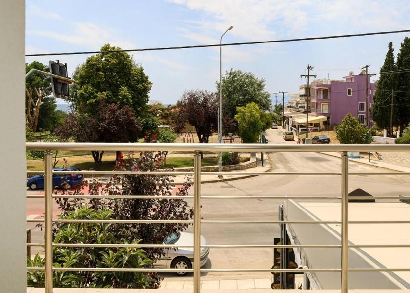 Eastern Macedonia and Thrace Alexandroupoli 