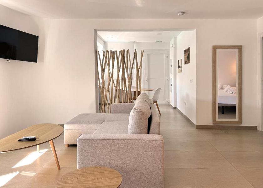 Andalusia Nijar Facilities